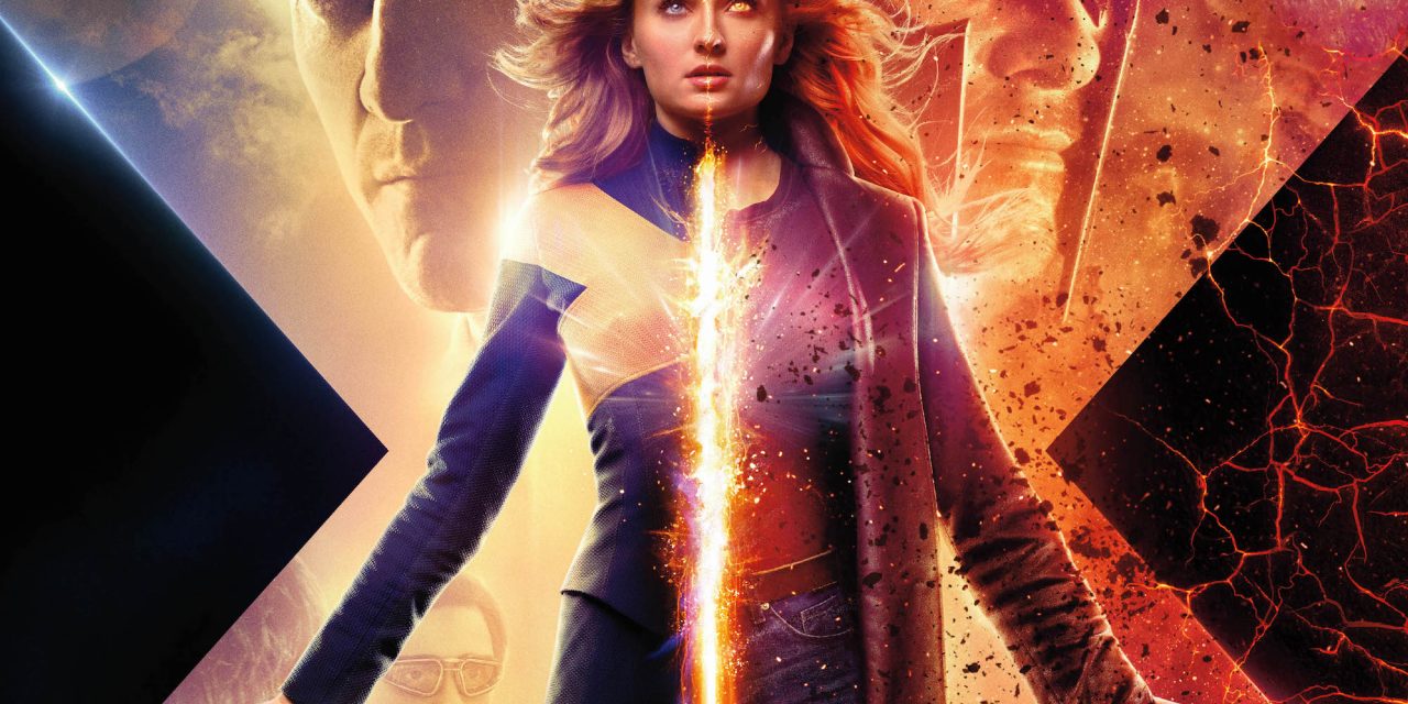 X-MEN: DARK PHOENIX – TWENTIETH CENTURY FOX – SAVE THE DATE: X-MEN DAY | Monday, May 13!