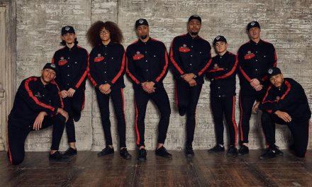 Diversity announce 10th anniversary tour – Born Ready