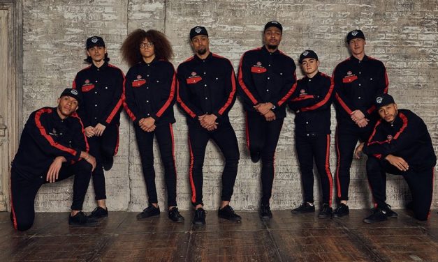 Diversity announce 10th anniversary tour – Born Ready