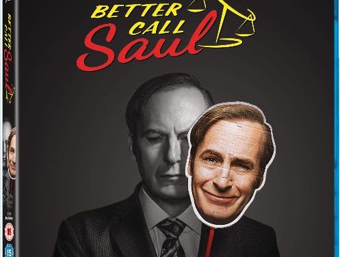 BETTER CALL SAUL Season Four