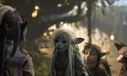 Netflix Original Series THE DARK CRYSTAL: AGE OF RESISTANCE