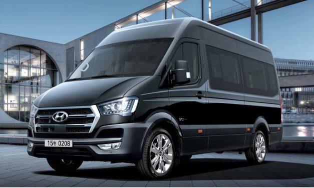 KUMHO PRODUCES THE WORLD’S FIRST 45 PROFILE 20-INCH COMMERCIAL VEHICLE TYRE FOR OE SUPPLY TO HYUNDAI