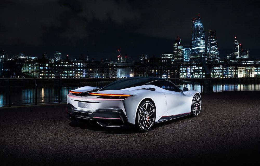 AUTOMOBILI PININFARINA PARTNERS BRITISH LIBRARY ‘A MIND IN MOTION’ EXHIBITION DEDICATED TO LEONARDO DA VINCI
