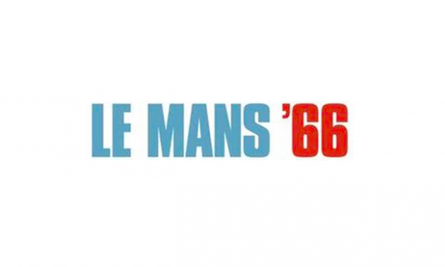 LE MANS ’66 | 8th November
