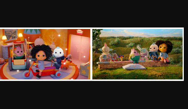 MOON AND ME – OUT ON DVD AND DIGITAL DOWNLOAD – 15TH JULY