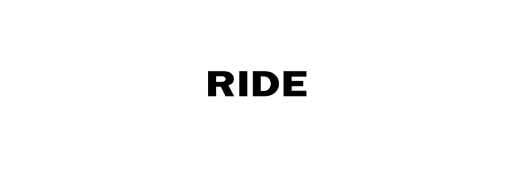 Ride announce UK tour