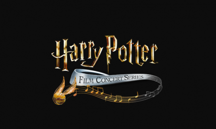 Harry Potter and the Philosopher’s Stone™ In Concert – UK Dates announced