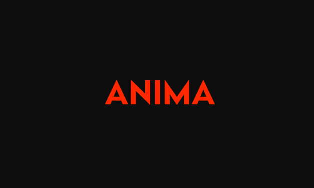 Paul Thomas Anderson’s one-reeler Netflix film ANIMA, with music by Thom Yorke