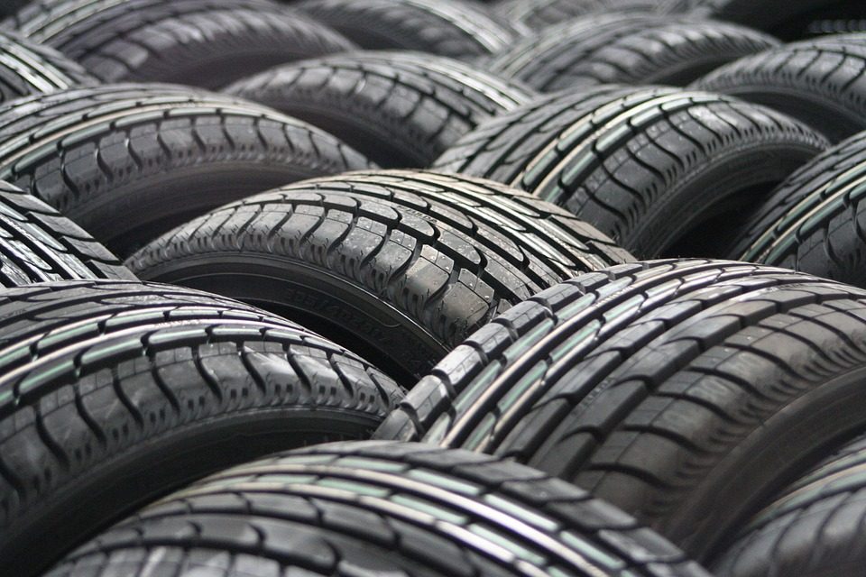 DON’T LET A PUNCTURE LEAVE YOU FEELING TIRED