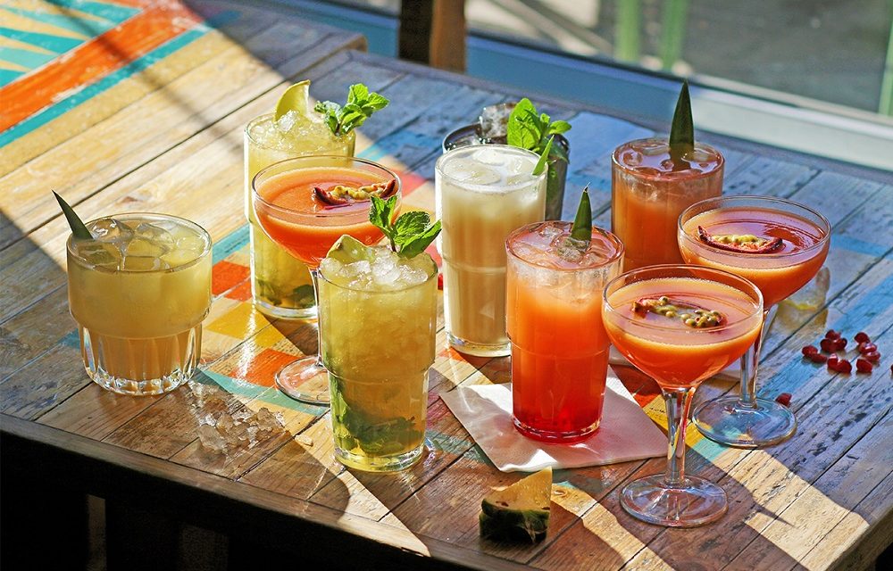 Turtle Bay announces a free touring festival to bring Caribbean sunshine to the UK this summer