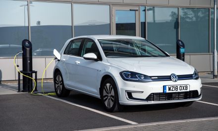 VOLKSWAGEN LAUNCHES 48-HOUR e-GOLF TEST DRIVES
