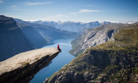 Norwegian announces new route from Manchester to Bergen