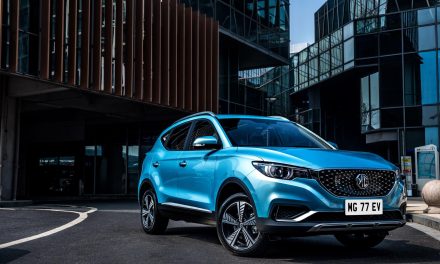 MG MOTOR UK ROLLS OUT NEW HYBRID AND EV STANDARDS ACROSS DEALER NETWORK