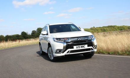MITSUBISHI MOTORS IN THE UK WELCOMES BENEFIT IN KIND CHANGES BUT CALLS FOR MORE TO BE DONE