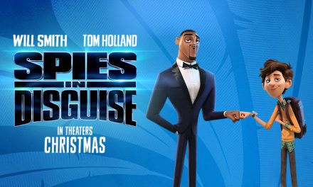 BLUE SKY STUDIOS AND FOX MUSIC ANNOUNCE COLLABORATION WITH ACADEMY AWARD®-WINNING SONGWRITER MARK RONSON FOR THE ANIMATED ACTION-COMEDY “SPIES IN DISGUISE,” OPENING BOXING DAY