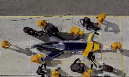 NEW FLYING MOTORSPORT TAKES OFF AFTER GOODWOOD FESTIVAL OF SPEED LAUNCH