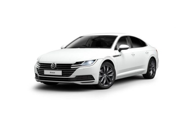 VOLKSWAGEN ARTEON NOW OFFERS NEW SE SPECIFICATION