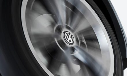 VOLKSWAGEN OFFERS LUXURY-LEVEL ALLOY WHEEL CENTRE CAPS