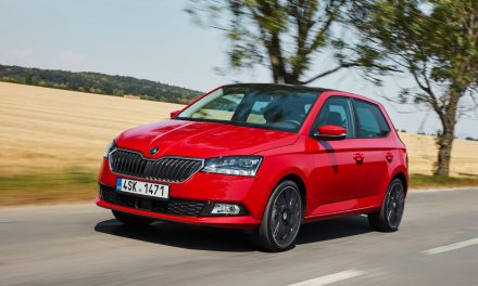 FOR ENHANCED DYNAMICS, COMFORT AND SAFETY: TWO NEW EQUIPMENT PACKAGES FOR THE ŠKODA FABIA