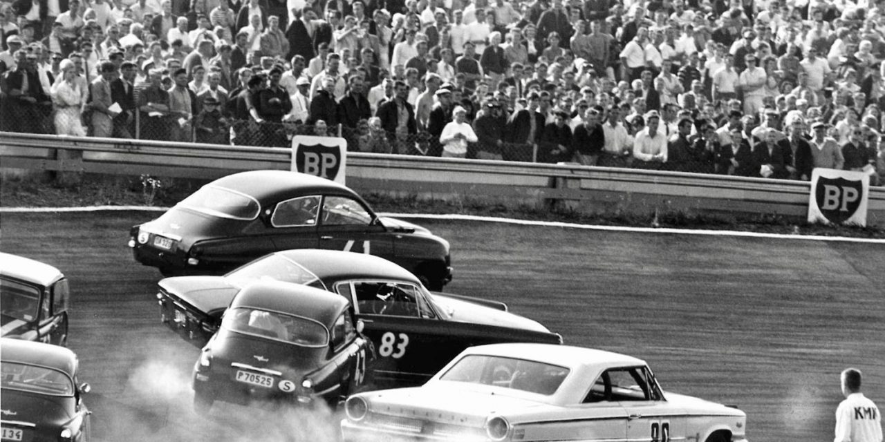 STIG: DREAMS DO COME TRUE!