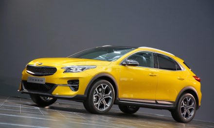 ORDER BOOKS NOW OPEN FOR THE ALL-NEW KIA XCEED