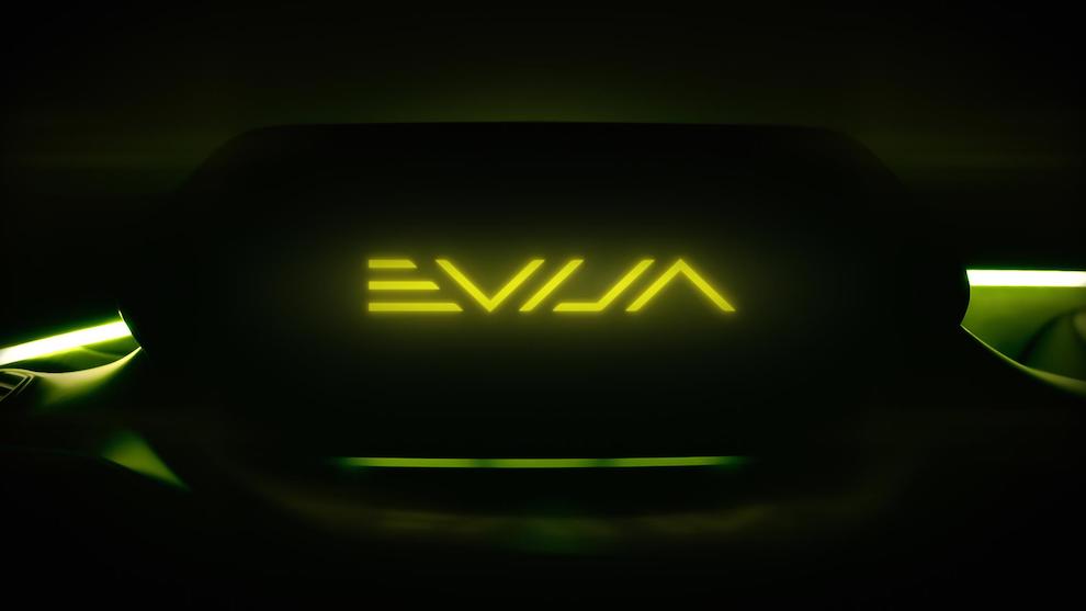 LOTUS STUNS GOODWOOD WITH HYPERCAR SNEAK PEEK… AND REVEALS ITS NAME