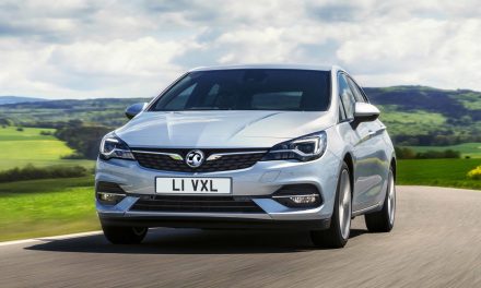 VAUXHALL ANNOUNCES PRICING AND SPECIFICATION FOR NEW ASTRA