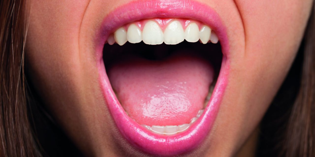 People In The East Midlands Unaware That Mouth Cancer Screening Should Be Routine