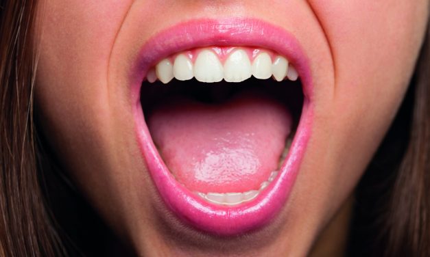 People In The East Midlands Unaware That Mouth Cancer Screening Should Be Routine