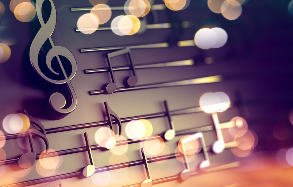 Music proves vital for business marketing