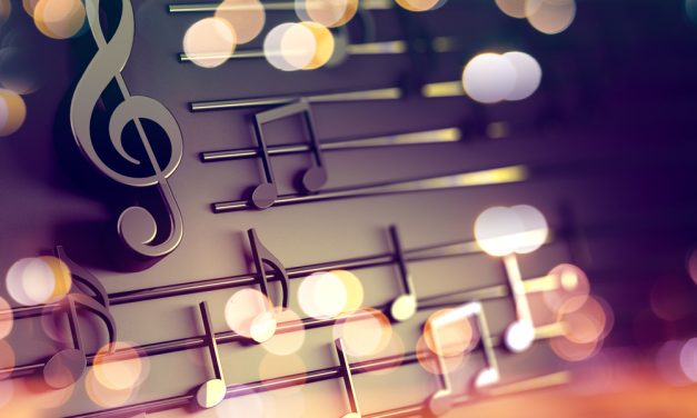 Music proves vital for business marketing