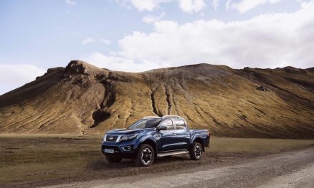 NISSAN REVEALS SPECIFICATIONS FOR TOUGHER, SMARTER AND MORE EFFICIENT NAVARA PICK-UP