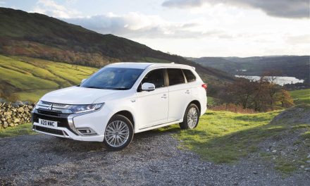 MITSUBISHI MOTORS IN THE UK CELEBRATES 10 YEARS OF EV INNOVATION