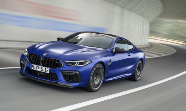 BMW AT THE GOODWOOD FESTIVAL OF SPEED 2019