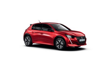 ALL-NEW PEUGEOT 208 AND e-208 TO STAR AT CARFEST NORTH AND CARFEST SOUTH