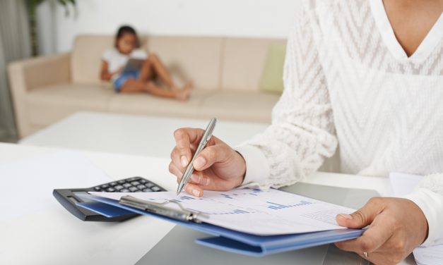 Working parents facing childcare costs crisis?