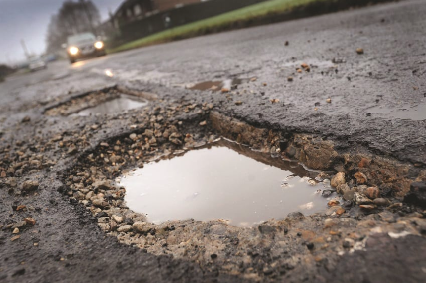 Local roads funding report by the Transport Committee – RAC statement