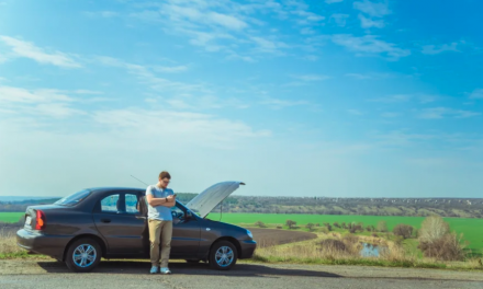 Drivers face daytrip distress as RAC predicts peak in hot weather breakdowns this weekend
