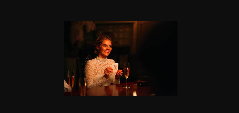 READY OR NOT | Starring Samara Weaving and Andie MacDowell