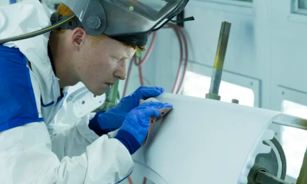 Thatcham Research Automotive Academy records 92% success rate as more learners achieve apprenticeships on time
