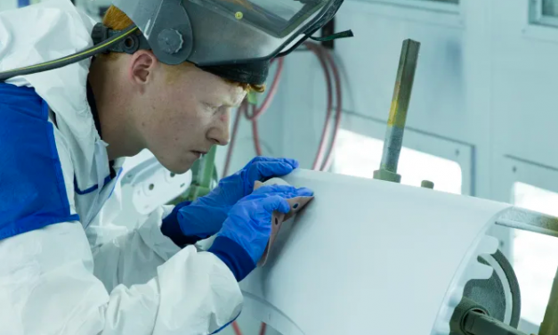 Thatcham Research Automotive Academy records 92% success rate as more learners achieve apprenticeships on time