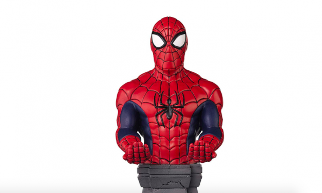 Spiderman For Home