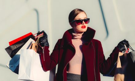 Under £100 – The Average Amount Stingy Shoppers in the East Midlands Spend On Pre-Holiday Shopping