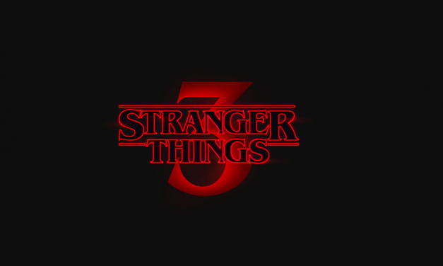 Stranger Things ‘Scoops Ahoy’ ice-cream van gives away FREE ice-cream to Hawkins Roads across the UK