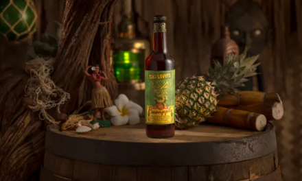 The Bitter Truth Launches Tiki Lovers Pineapple Rum