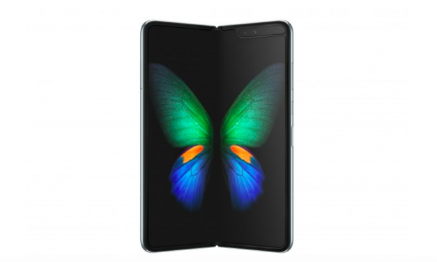 Galaxy Fold Ready for Launch Starting From September