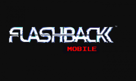 SFL Interactive Announces The Iconic 90s Action Adventure Game Flashback Is Now Available On Mobile