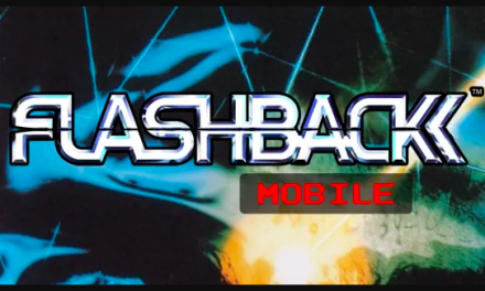 The 90s Are Back And Not Just In Movie Theatres! SFL Interactive Announces Flashback Launching July 22