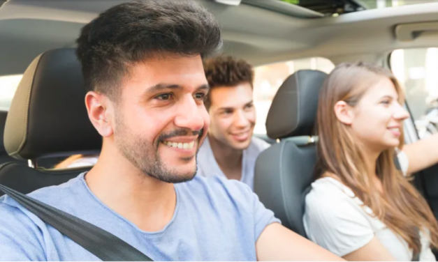 Road safety action plan announced – RAC reaction