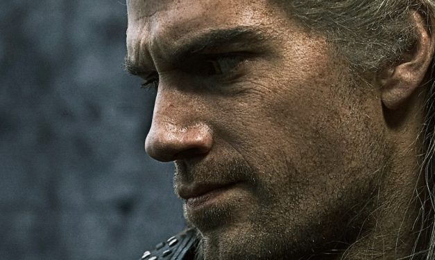 Netflix’s THE WITCHER starring Henry Cavill